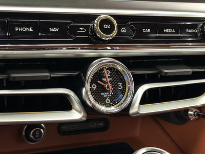 2026 Bentley Flying Spur Base