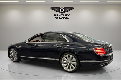 2026 Bentley Flying Spur Base