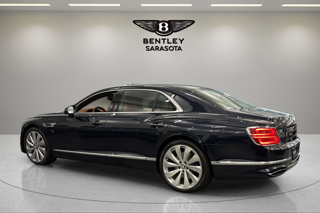 2026 Bentley Flying Spur Base