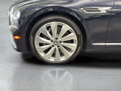 2026 Bentley Flying Spur Base