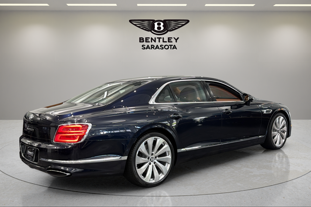 2026 Bentley Flying Spur Base