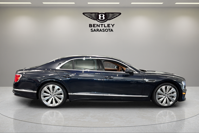 2026 Bentley Flying Spur Base