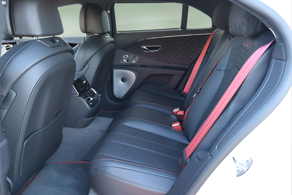 2026 Bentley Flying Spur Speed