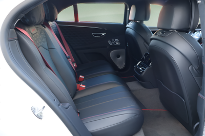 2026 Bentley Flying Spur Speed