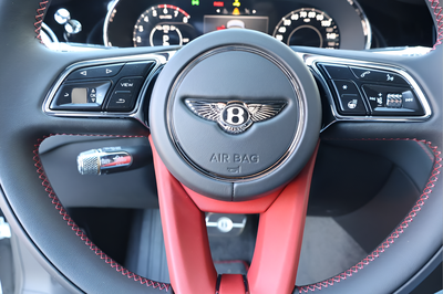 2026 Bentley Flying Spur Speed