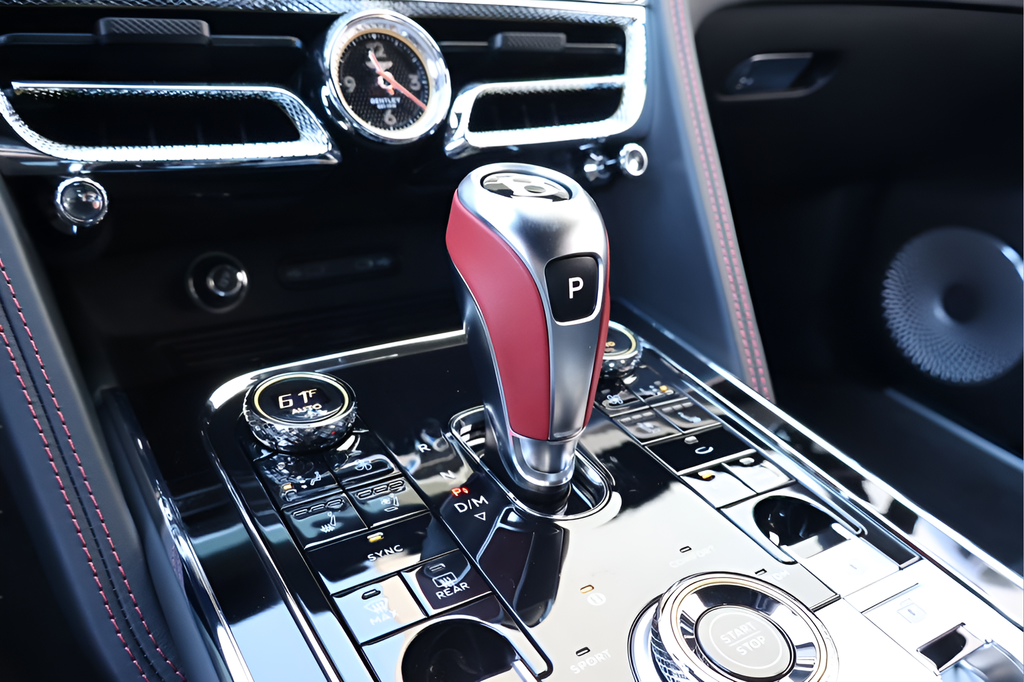 2026 Bentley Flying Spur Speed