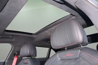 2026 Bentley Flying Spur Speed