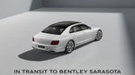 2027 Bentley Azure Base