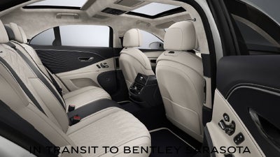 2027 Bentley Azure Base