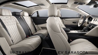 2027 Bentley Azure Base