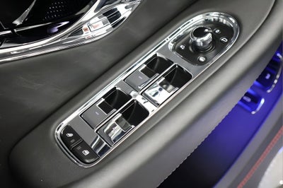 2022 Bentley Continental GT V8