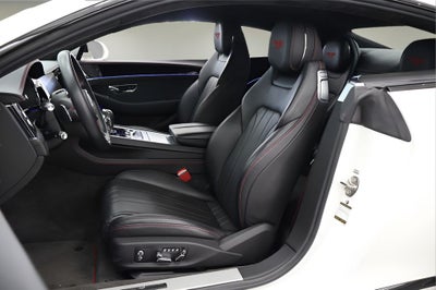 2022 Bentley Continental GT V8