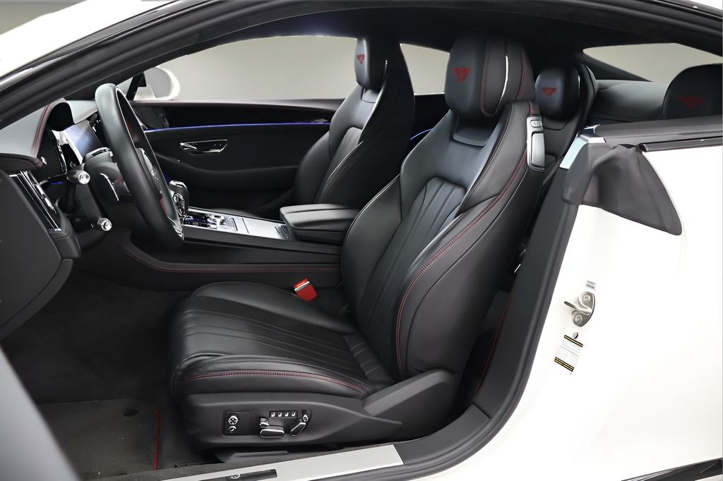 2022 Bentley Continental GT V8