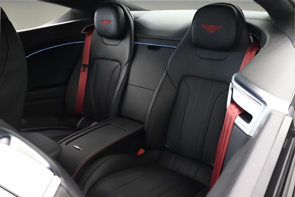 2022 Bentley Continental GT V8