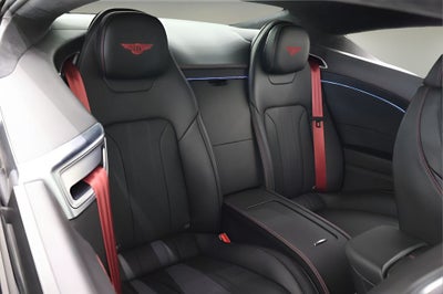 2022 Bentley Continental GT V8
