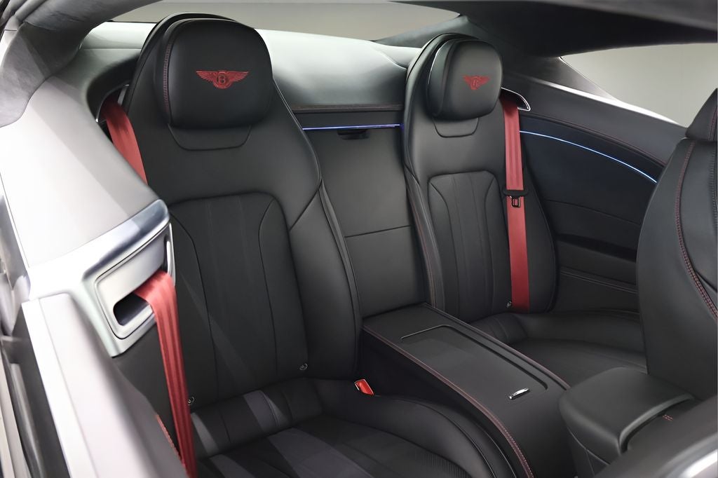 2022 Bentley Continental GT V8