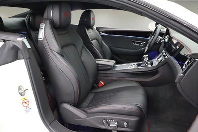 2022 Bentley Continental GT V8