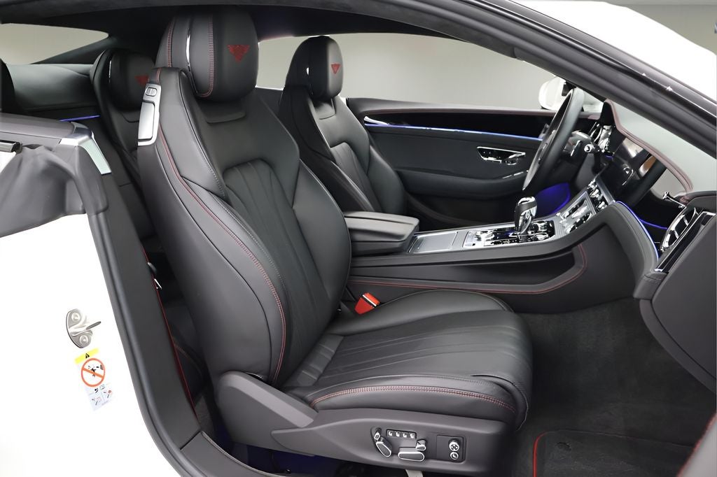 2022 Bentley Continental GT V8