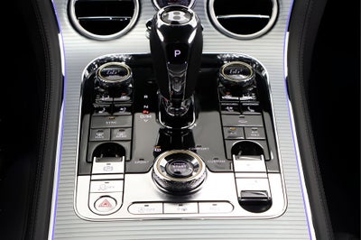 2022 Bentley Continental GT V8