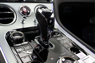 2022 Bentley Continental GT V8