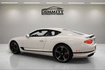 2022 Bentley Continental GT V8