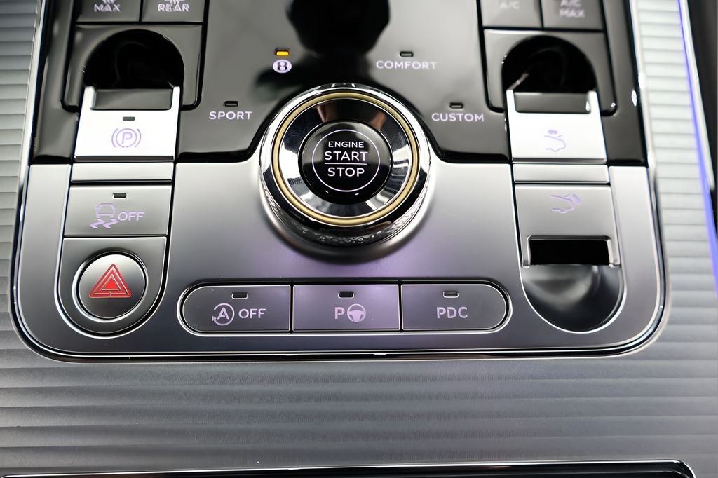 2022 Bentley Continental GT V8