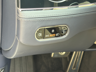 2022 Bentley Continental GT V8