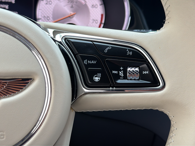 2022 Bentley Continental GT V8