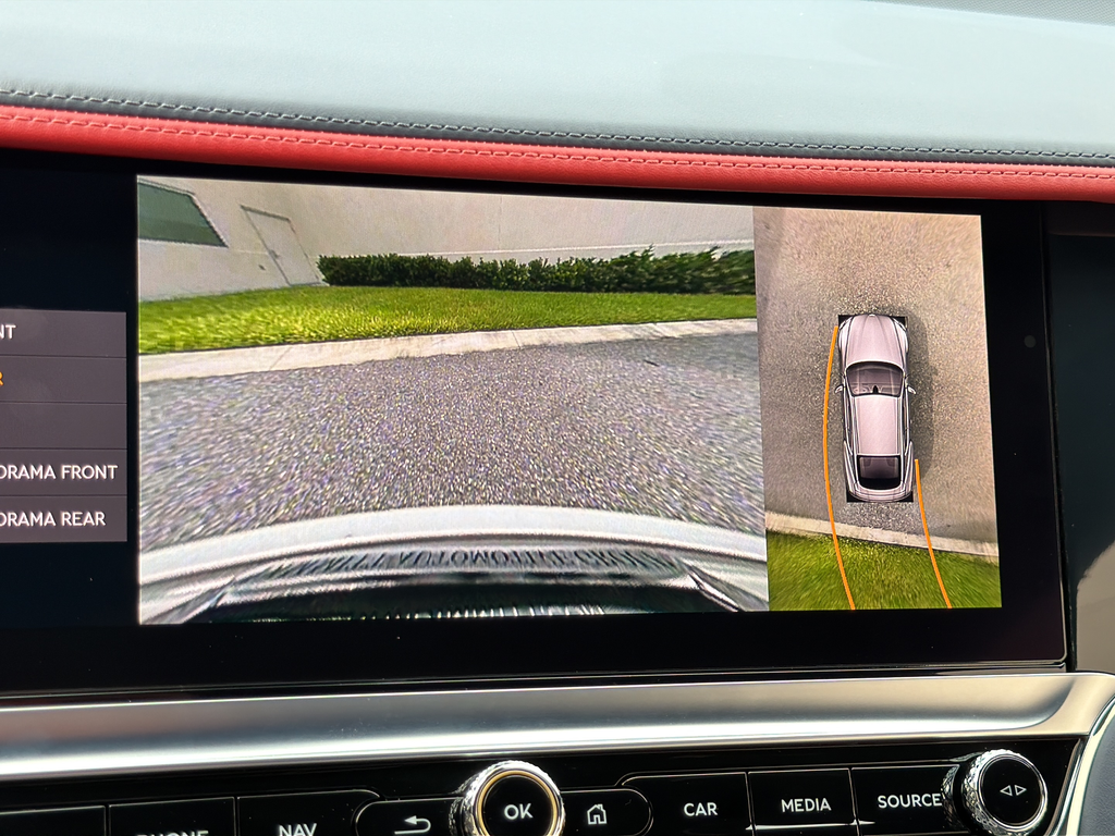 2022 Bentley Continental GT V8