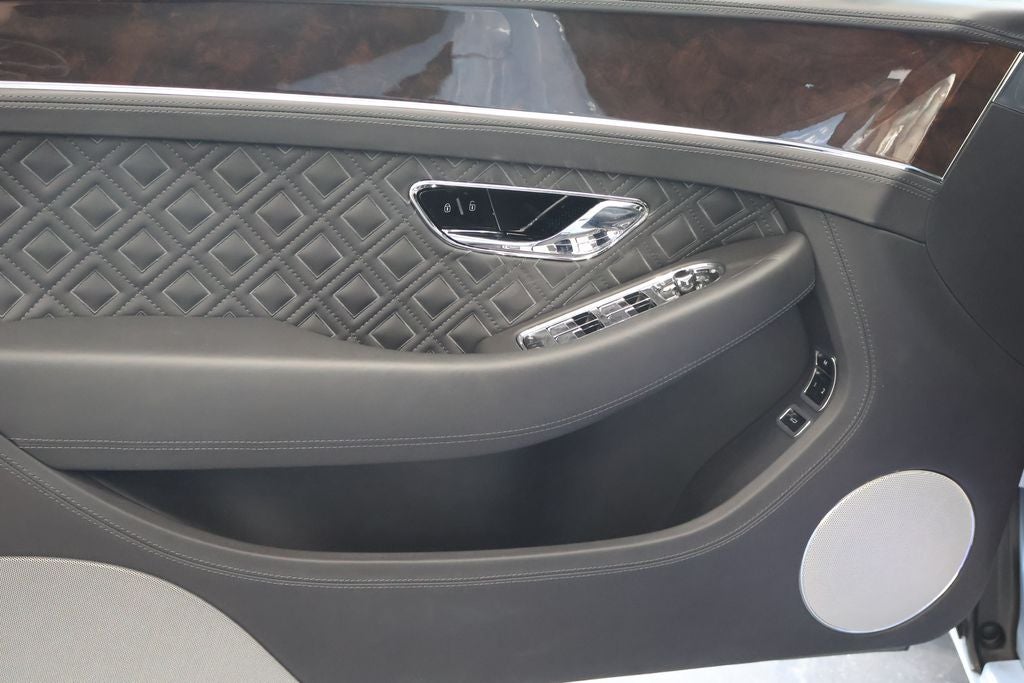 2023 Bentley Continental GT Azure