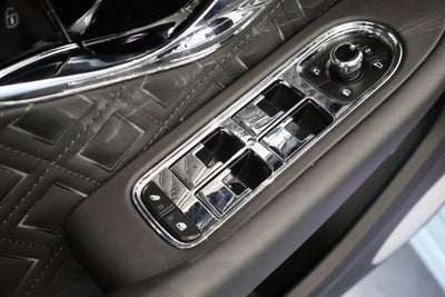 2023 Bentley Continental GT Azure