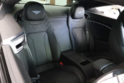 2023 Bentley Continental GT Azure