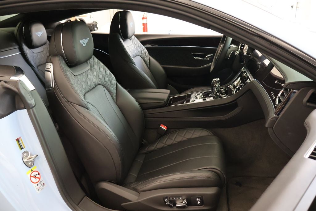 2023 Bentley Continental GT Azure