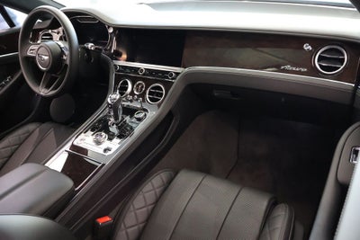 2023 Bentley Continental GT Azure