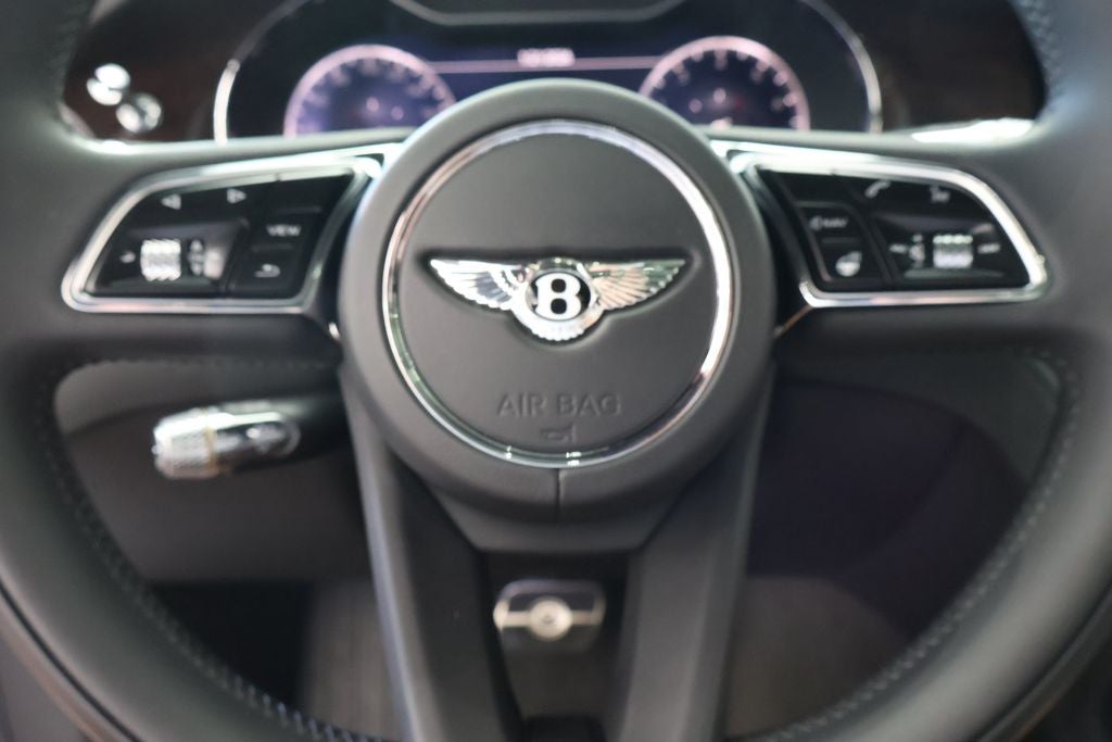 2023 Bentley Continental GT Azure