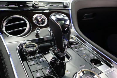 2023 Bentley Continental GT Azure