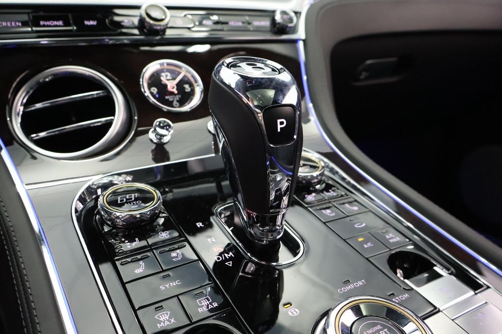 2023 Bentley Continental GT Azure