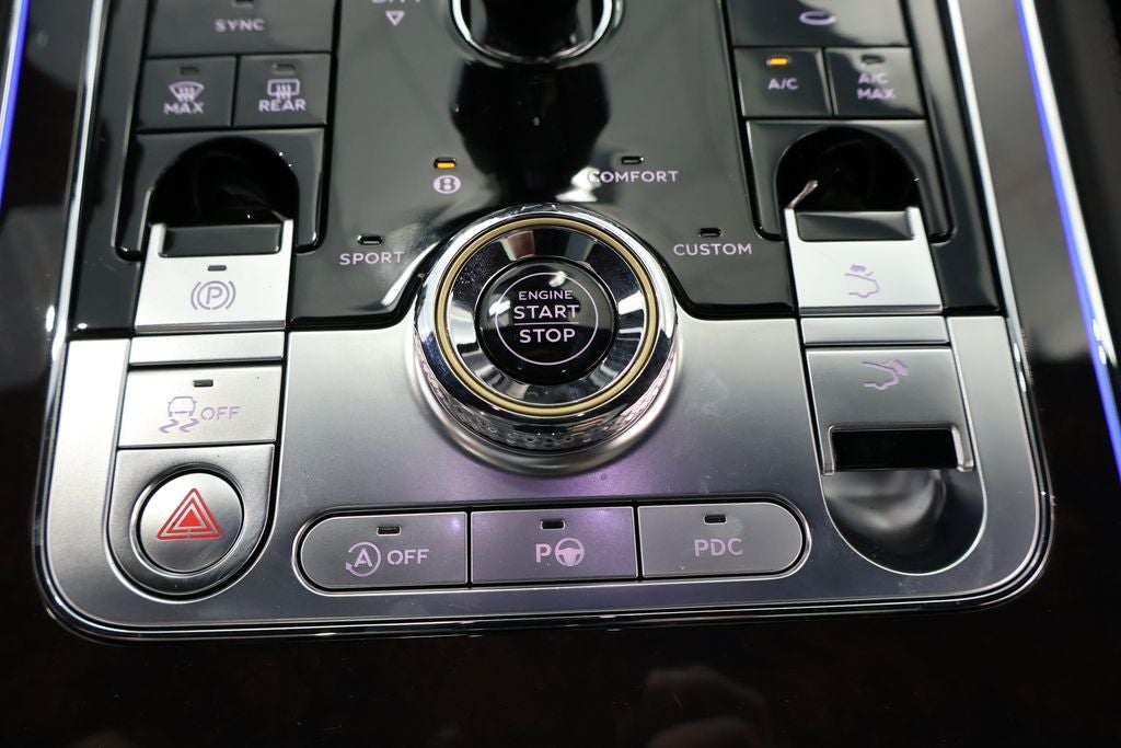 2023 Bentley Continental GT Azure