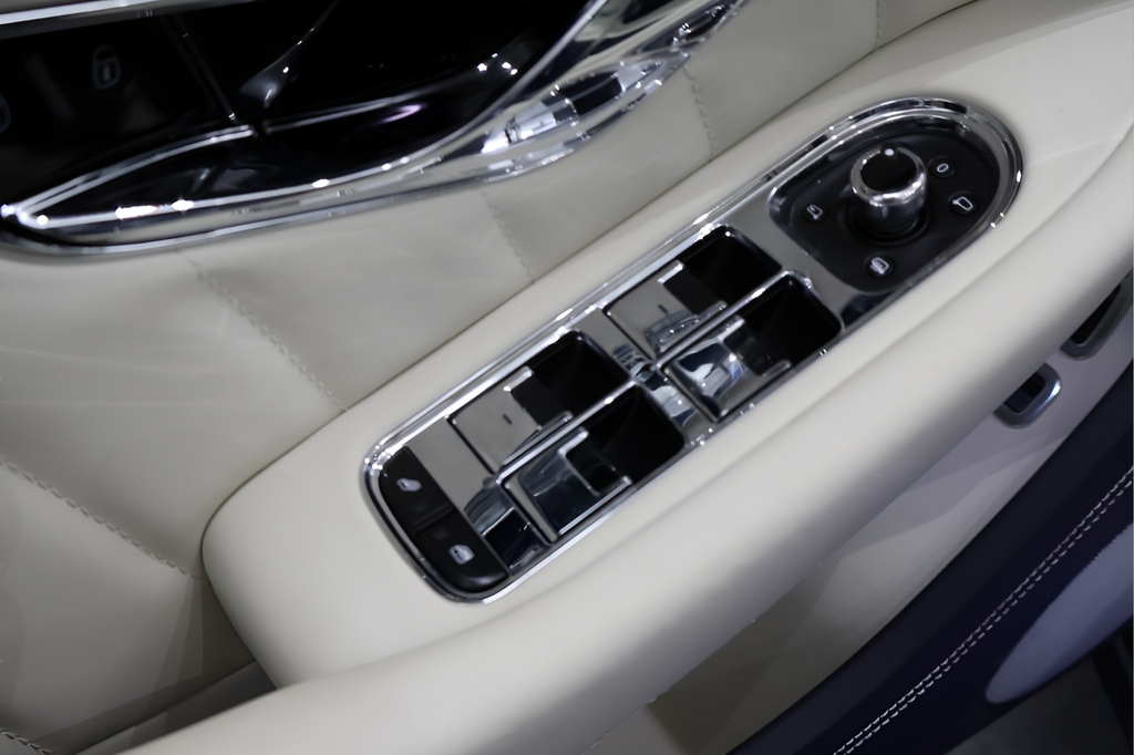 2024 Bentley Continental GT Edition 8