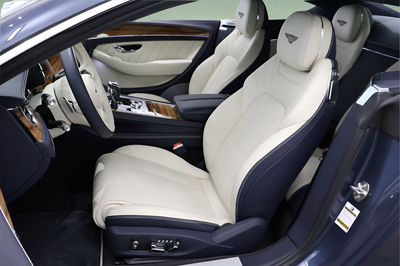 2024 Bentley Continental GT Edition 8