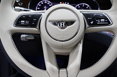 2024 Bentley Continental GT Edition 8