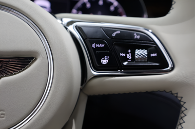 2024 Bentley Continental GT Edition 8