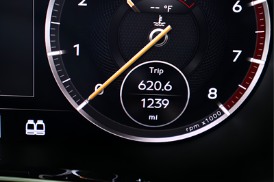 2024 Bentley Continental GT Edition 8