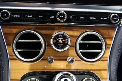 2024 Bentley Continental GT Edition 8