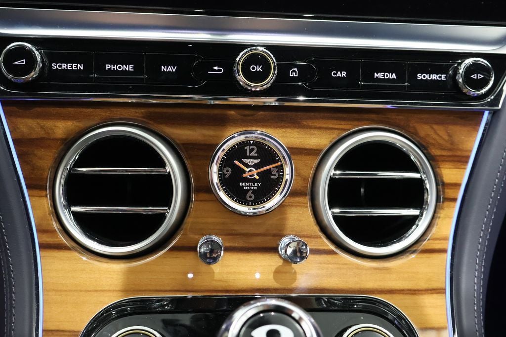 2024 Bentley Continental GT Edition 8