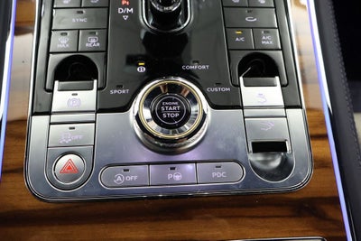 2024 Bentley Continental GT Edition 8