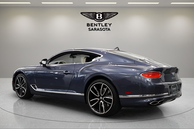 2024 Bentley Continental GT Edition 8