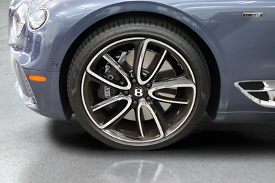 2024 Bentley Continental GT Edition 8
