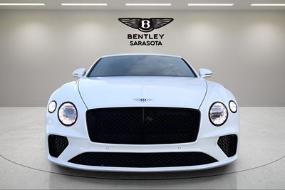 2024 Bentley Continental GT Edition 8