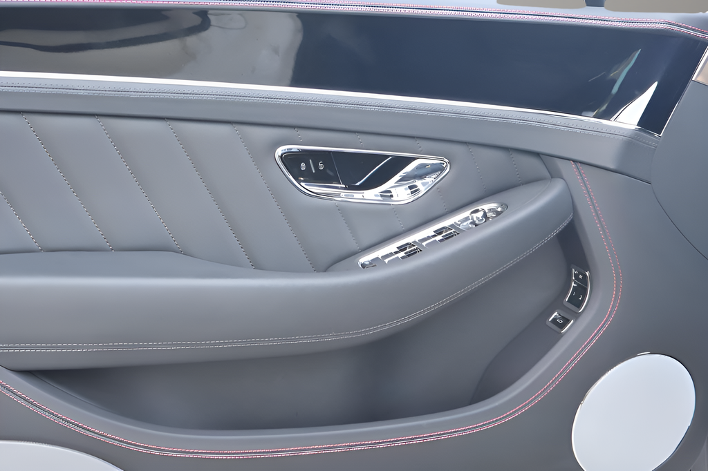 2024 Bentley Continental GT Edition 8